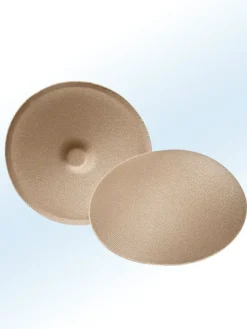 Sale 1 Paar Naturana Brustwarzenabdeckungen Damen Bh Ohne Bügel|Bh Mit Bügel