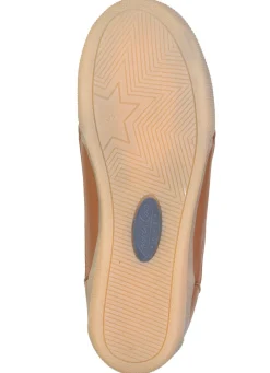Andrea Conti, bequeme Damen-Sneaker, Weite G, mit herausnehmbarem Fußbett Damen Sneaker & Sportschuhe|Schnürschuhe