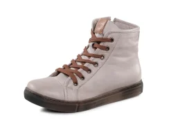 Clearance Andrea Conti, klassiche Damen-Stiefeletten, Winterschuhe, mit herausnehmbarem Fußbett Damen Stiefel & Stiefeletten
