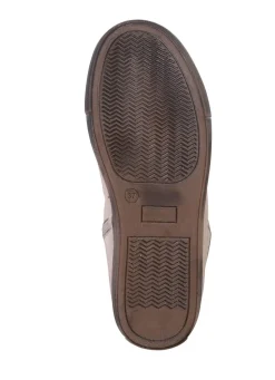 Clearance Andrea Conti, klassiche Damen-Stiefeletten, Winterschuhe, mit herausnehmbarem Fußbett Damen Stiefel & Stiefeletten