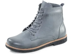Andrea Conti, klassiche Damen-Boots, mit herausnehmbarem Fußbett Damen Stiefel & Stiefeletten