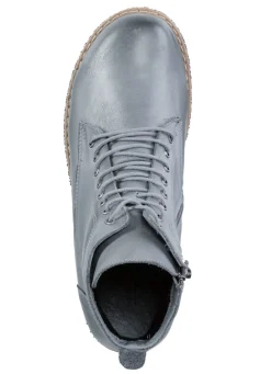 Andrea Conti, klassiche Damen-Boots, mit herausnehmbarem Fußbett Damen Stiefel & Stiefeletten