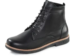 Andrea Conti, klassiche Damen-Boots, mit herausnehmbarem Fußbett Damen Stiefel & Stiefeletten