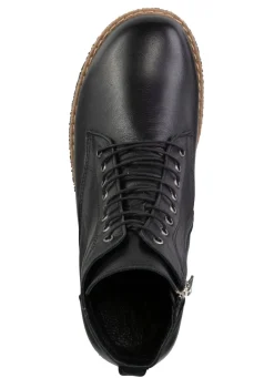 Andrea Conti, klassiche Damen-Boots, mit herausnehmbarem Fußbett Damen Stiefel & Stiefeletten
