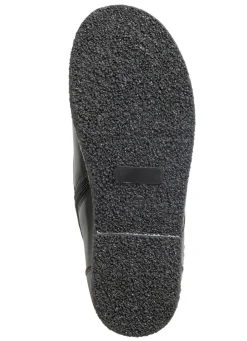 Andrea Conti, klassiche Damen-Boots, mit herausnehmbarem Fußbett Damen Stiefel & Stiefeletten