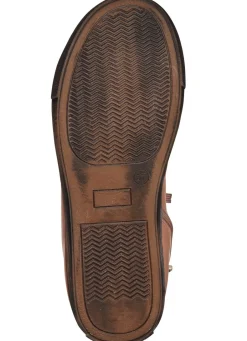 Online Andrea Conti, klassiche Damen-Stiefeletten, Winterschuhe, mit herausnehmbarem Fußbett Damen Stiefel & Stiefeletten
