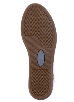 Best Andrea Conti, klassische Damen-Slipper, mit herausnehmbarem Fußbett Damen Slipper