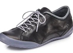 Online Andrea Conti, klassische Damen-Schnürschuhe, mit herausnehmbarem Lederfußbett Damen Sneaker & Sportschuhe|Schnürschuhe
