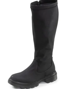 Best Andrea Conti, klassische Damen-Stiefel, mit Innenreißverschluss Damen Stiefel & Stiefeletten