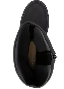 Best Andrea Conti, klassische Damen-Stiefel, mit Innenreißverschluss Damen Stiefel & Stiefeletten
