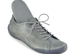Outlet Andrea Conti, klassische Damen-Schnürschuhe, mit herausnehmbarem Lederfußbett Damen Sneaker & Sportschuhe|Schnürschuhe