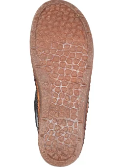 Hot Andrea Conti, klassische Damen-Boots, mit herausnehmbarem Fußbett Damen Stiefel & Stiefeletten