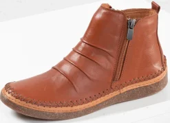 New Andrea Conti, klassische Damen-Boots, mit herausnehmbarem Fußbett Damen Stiefel & Stiefeletten