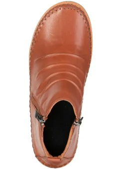 New Andrea Conti, klassische Damen-Boots, mit herausnehmbarem Fußbett Damen Stiefel & Stiefeletten