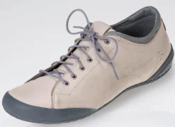 New Andrea Conti, klassische Damen-Schnürschuhe, mit herausnehmbarem Lederfußbett Damen Sneaker & Sportschuhe|Schnürschuhe