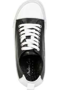 Online Andrea Conti, leichte Damen-Sneaker, Weite G, mit herausnehmbarem Fußbett Damen Sneaker & Sportschuhe|Schnürschuhe