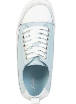 Clearance Andrea Conti, leichte Damen-Sneaker, Weite G, mit herausnehmbarem Fußbett Damen Sneaker & Sportschuhe|Schnürschuhe