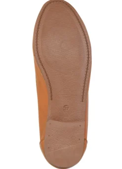 Online Andrea Conti, schicke Damen-Ballerinas, Weite G, mit herausnehmbarem Fußbett Damen Ballerinas