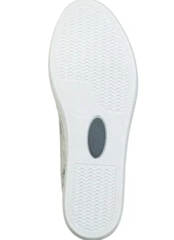 Clearance Andrea Conti, schicke Damen-Ballerinas, Weite G, mit herausnehmbarem Fußbett Damen Ballerinas