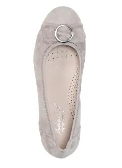 Discount Andrea Conti, schicke Damen-Pumps, mit Gummizug Damen Pumps