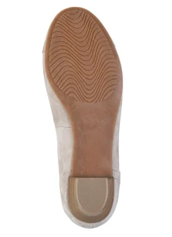 Discount Andrea Conti, schicke Damen-Pumps, mit Gummizug Damen Pumps
