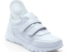 Hot Andrea Conti Sneaker mit Klettspangen Damen Sneaker & Sportschuhe