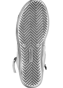 Hot Andrea Conti, sommerliche Damen-Stiefeletten, mit herausnehmbarem Fußbett Damen Stiefel & Stiefeletten