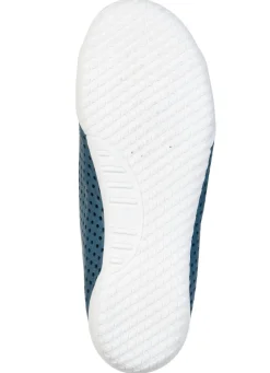 Best Andrea Conti, sommerliche Damen-Schnürschuhe, mit herausnehmbarem Fußbett Damen Schnürschuhe