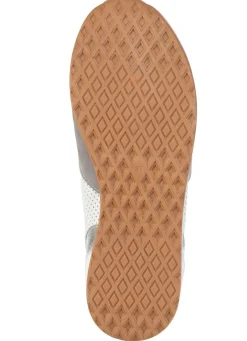 Andrea Conti, sommerliche Damen-Sneaker, Weite G, mit herausnehmbarem Fußbett Damen Sneaker & Sportschuhe|Schnürschuhe