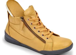 Clearance Andrea Conti, sportive Damen-Boots, mit herausnehmbarem Fußbett Damen Stiefel & Stiefeletten
