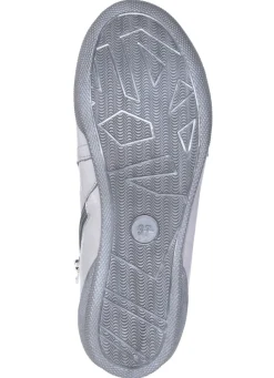 Hot Andrea Conti, sportliche Damen-Boots, mit herausnehmbarem Fußbett Damen Stiefel & Stiefeletten