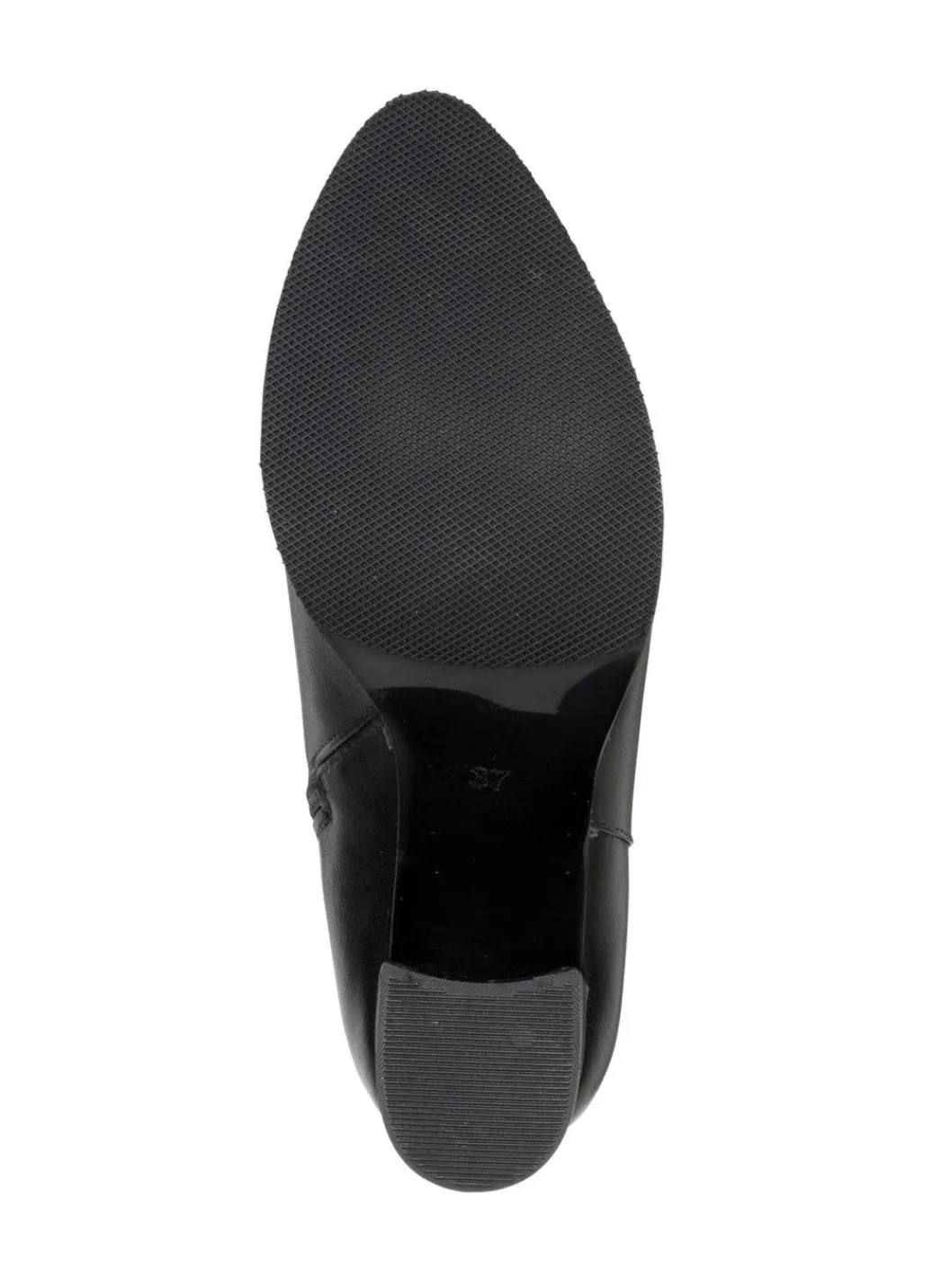 Online Andrea Conti Stiefelette mit seitlich eingesetztem Gummizug Damen Stiefel & Stiefeletten