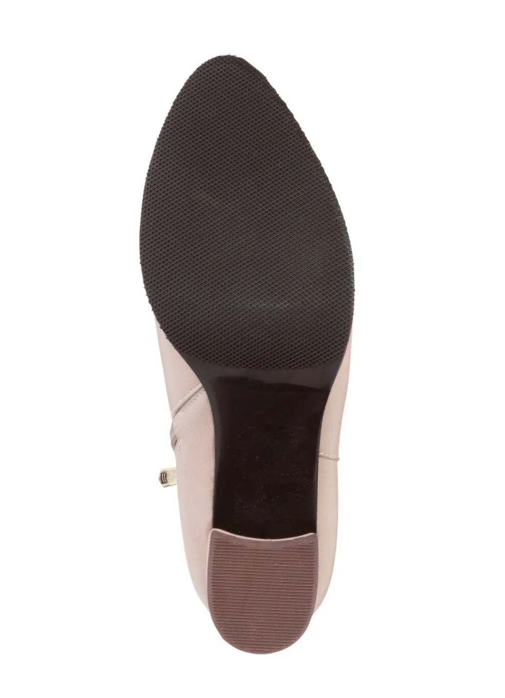New Andrea Conti Stiefelette mit seitlich eingesetztem Gummizug Damen Stiefel & Stiefeletten