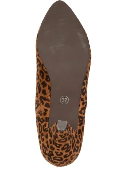 Sale Andrea Conti, trendige Damen-Stiefeletten, mit Reißverschluss Damen Stiefel & Stiefeletten