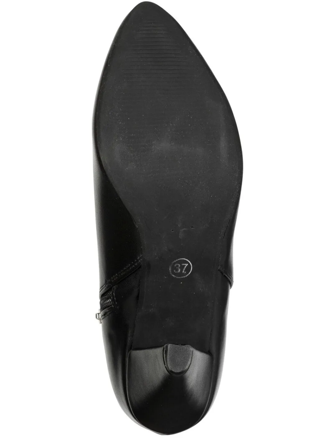 Discount Andrea Conti, trendige Damen-Stiefeletten, mit Reißverschluss Damen Stiefel & Stiefeletten