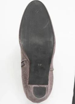 Andrea Conti, trendige Damen-Stiefeletten, mit Reißverschluss Damen Stiefel & Stiefeletten