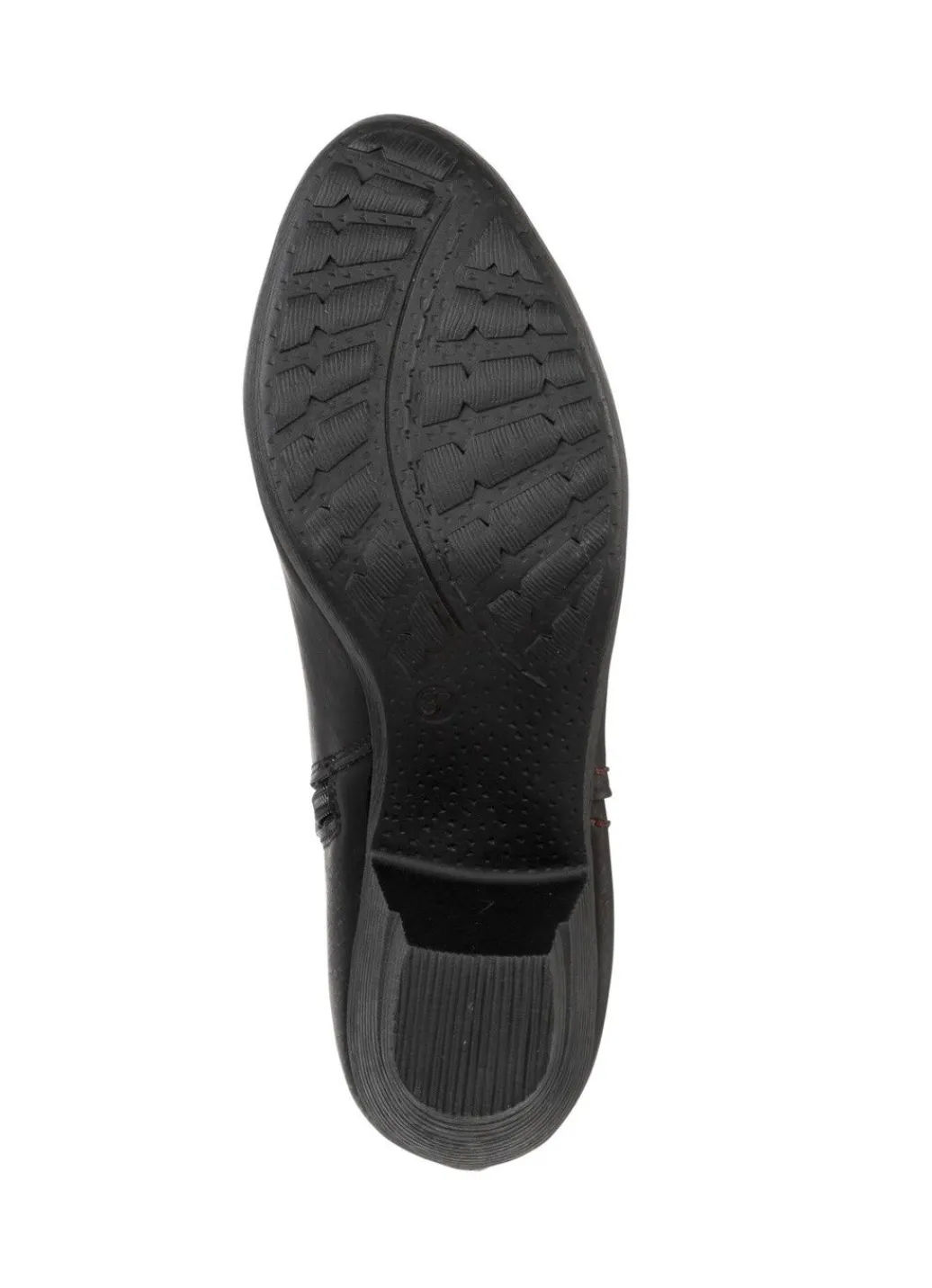 Discount Andrea Conti, trendige Damen-Stiefeletten, mit Reißverschluss Damen Stiefel & Stiefeletten