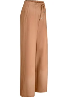 Damen Mona Schlupfhosen|Lange Hosen<Angesagte Hose in modischer Weite