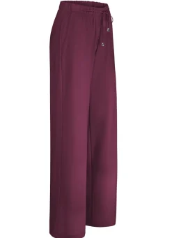 Damen Mona Schlupfhosen|Lange Hosen<Angesagte Hose in modischer Weite