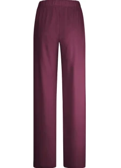 Damen Mona Schlupfhosen|Lange Hosen<Angesagte Hose in modischer Weite