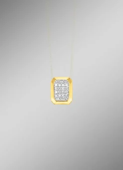 Best Anhänger mit Brillanten Damen Anhänger