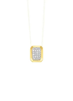 Best Anhänger mit Brillanten Damen Anhänger