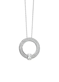 Anhänger mit Kette Damen Halsketten|Anhänger