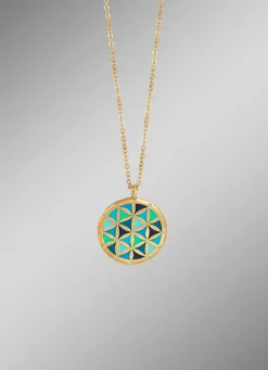 Best Anhänger mit passender Ankerkette Damen Modeschmuck|Anhänger