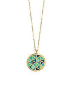 Best Anhänger mit passender Ankerkette Damen Modeschmuck|Anhänger