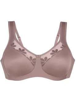 Online Anita BH mit Tülleinsatz am Dekolleté Damen Bh Ohne Bügel