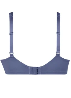 Clearance Anita BH mit Tüllstickereispitze am Dekolleté Damen Bh Ohne Bügel|Bh Mit Spitze