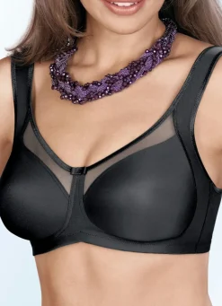 Sale Anita BH mit vorgeformten Cups Damen Bh Ohne Bügel