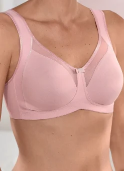 Best Anita BH mit vorgeformten Cups Damen Bh Ohne Bügel