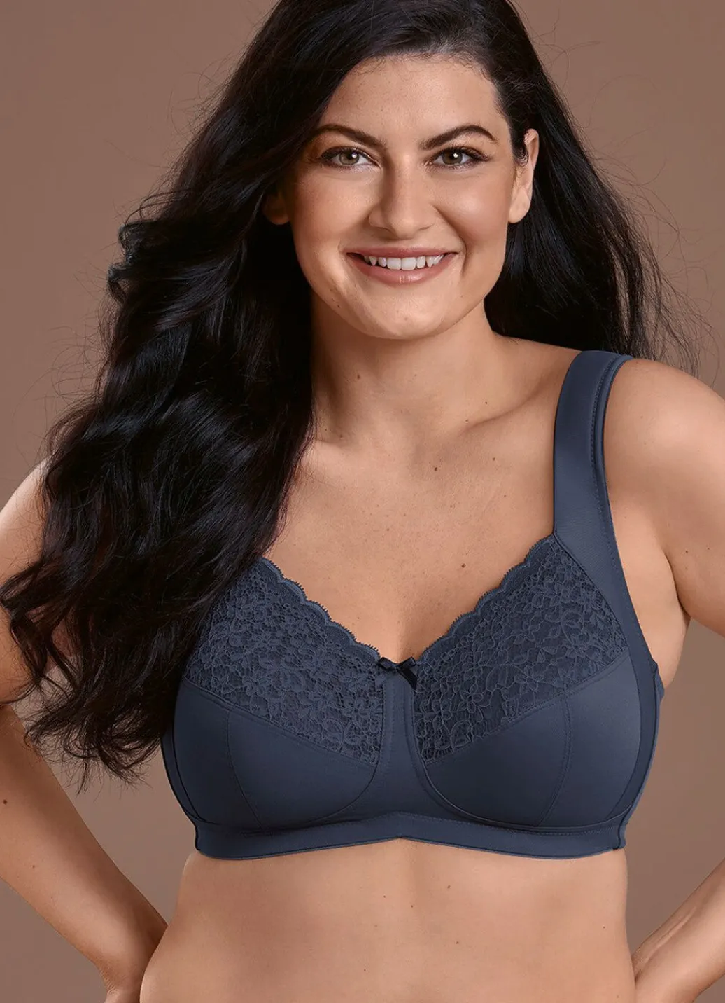 Outlet Anita Entlastungs-BH Damen Bh Ohne Bügel|Bh Mit Spitze